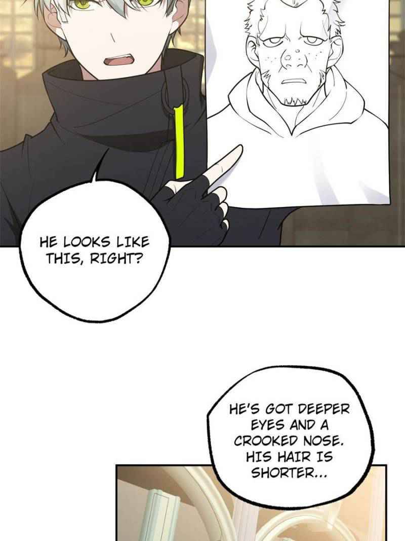 The Legendary Mechanic chapter 37 - page 38