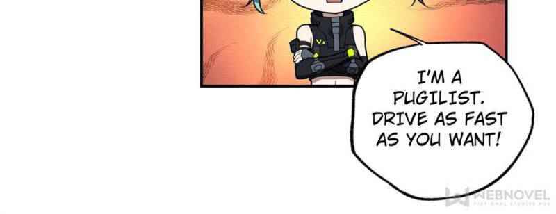 The Legendary Mechanic chapter 37 - page 42