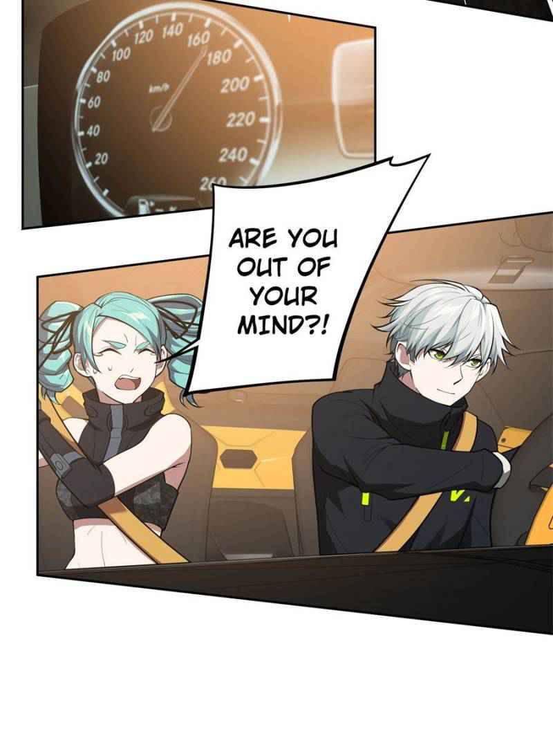 The Legendary Mechanic chapter 37 - page 52