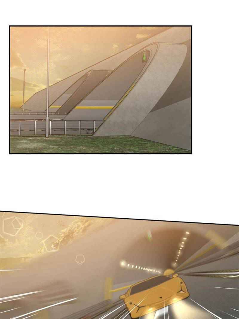 The Legendary Mechanic chapter 37 - page 53
