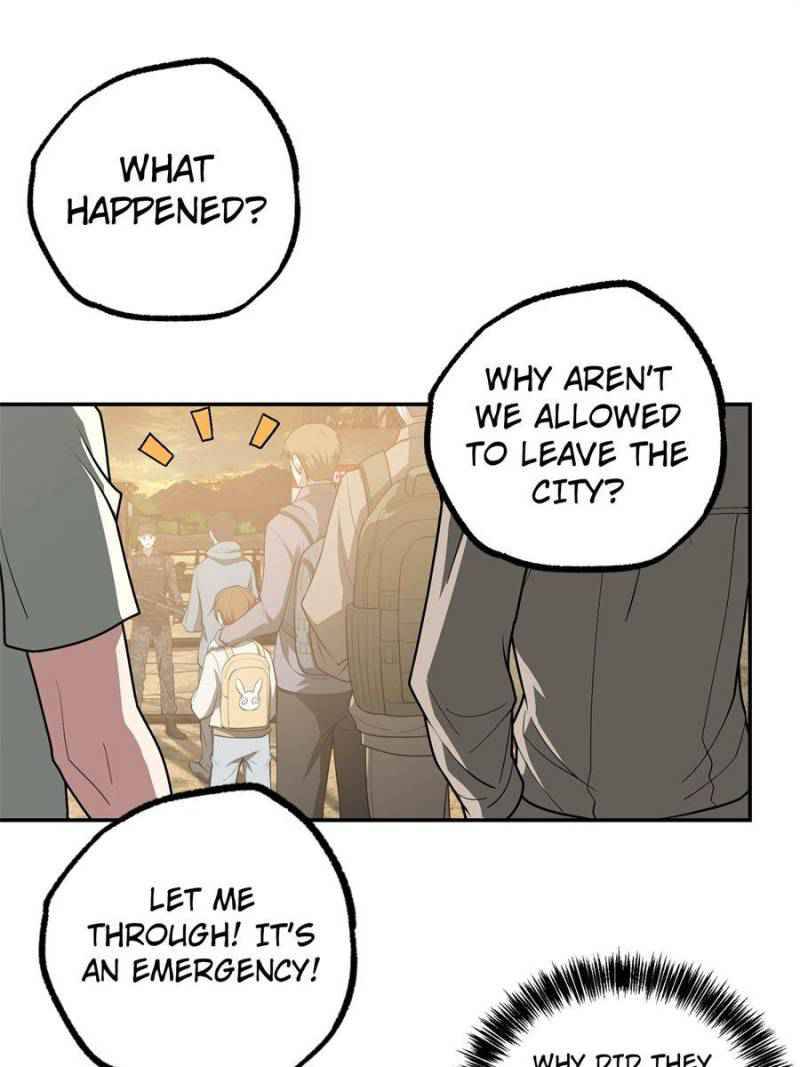 The Legendary Mechanic chapter 37 - page 61
