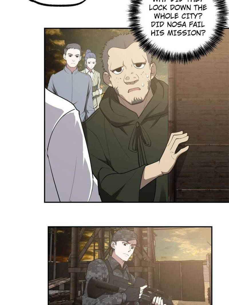 The Legendary Mechanic chapter 37 - page 62