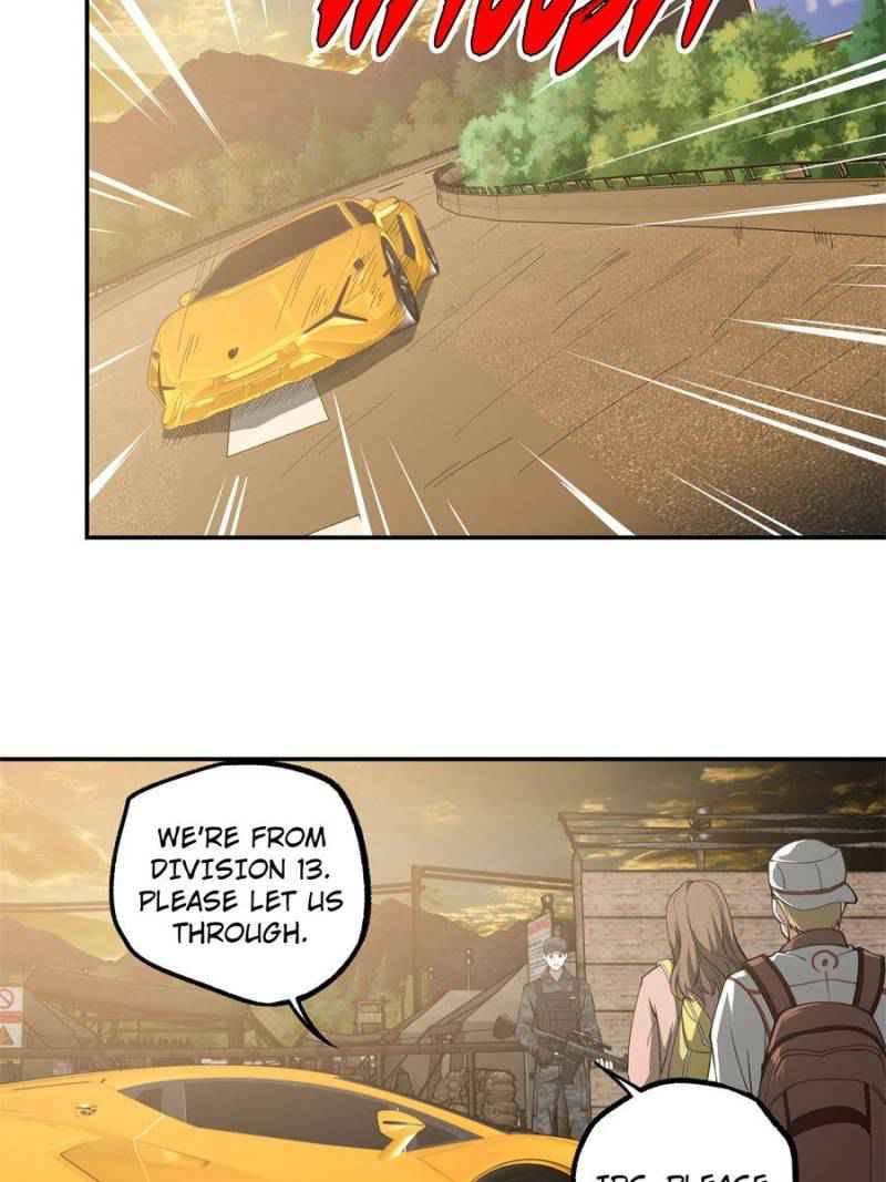 The Legendary Mechanic chapter 37 - page 65