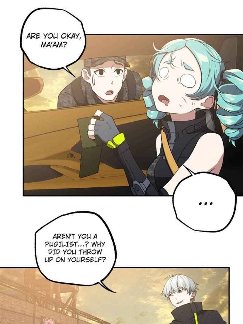 The Legendary Mechanic chapter 37 - page 67