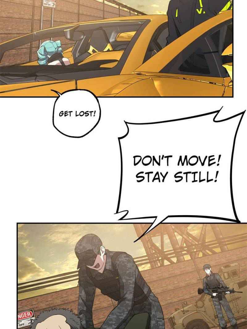 The Legendary Mechanic chapter 37 - page 68