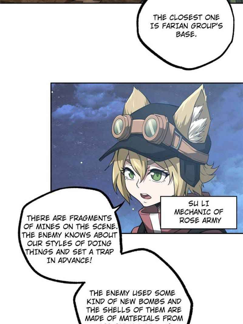 The Legendary Mechanic chapter 57 - page 10