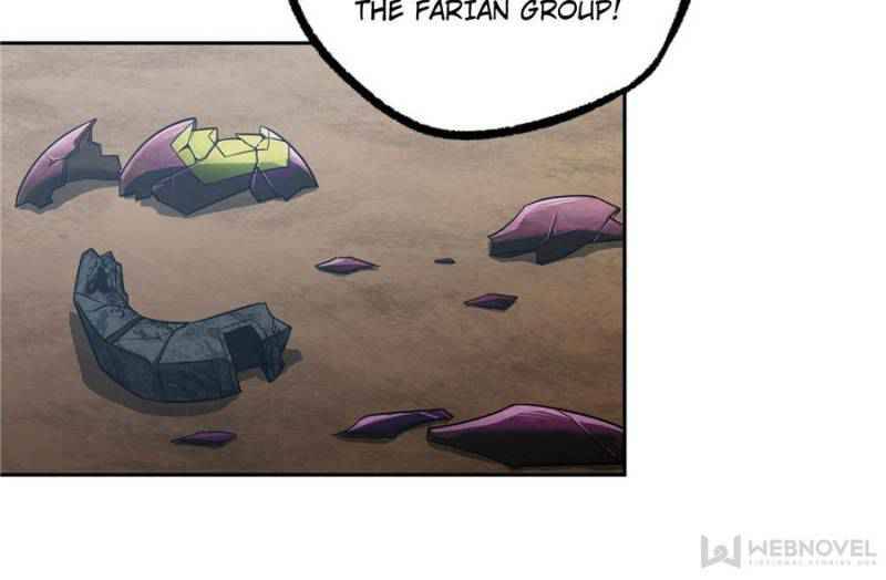 The Legendary Mechanic chapter 57 - page 11