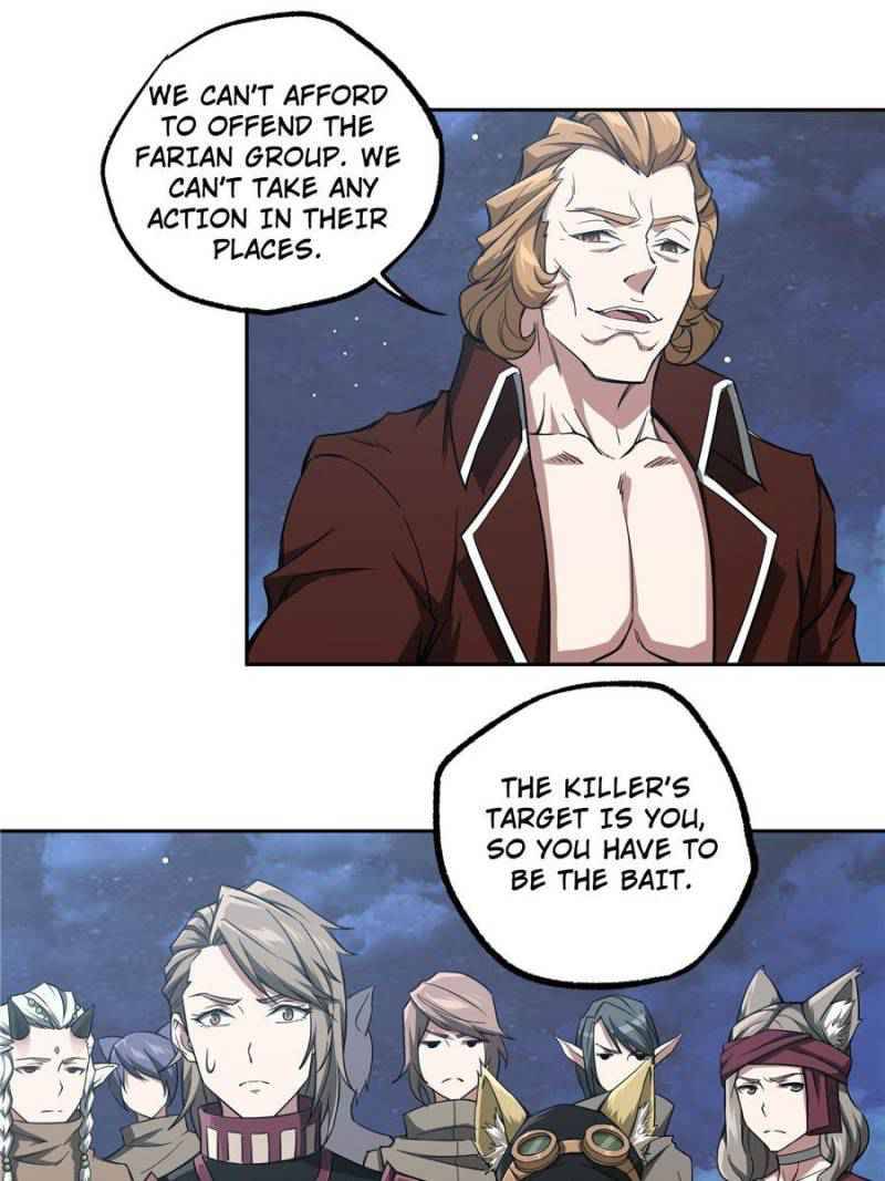 The Legendary Mechanic chapter 57 - page 12