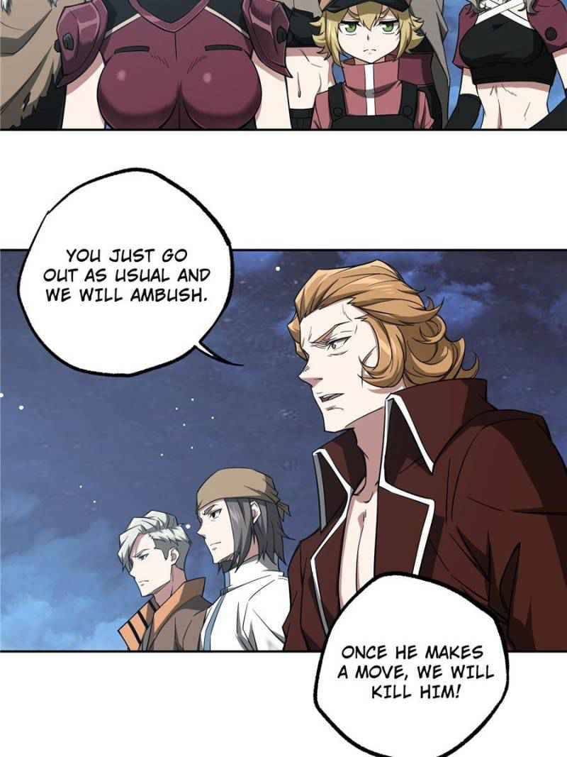 The Legendary Mechanic chapter 57 - page 13