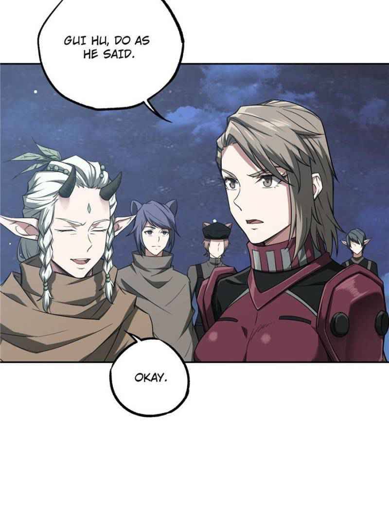 The Legendary Mechanic chapter 57 - page 15