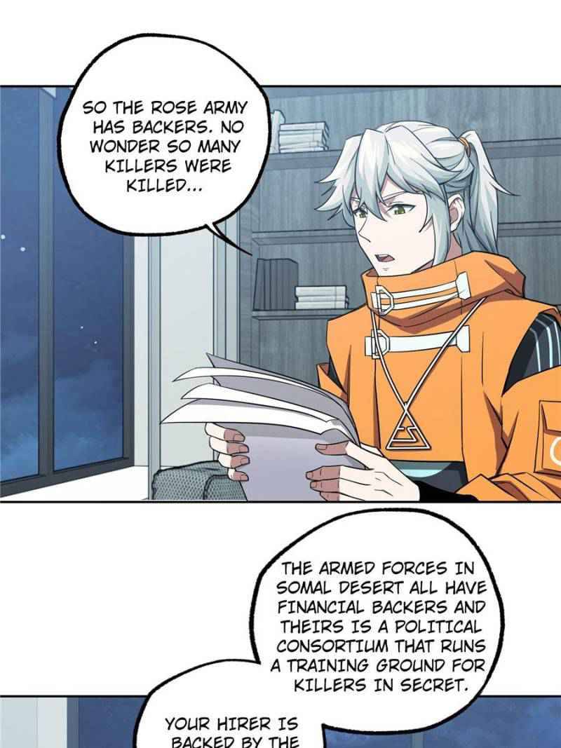 The Legendary Mechanic chapter 57 - page 18