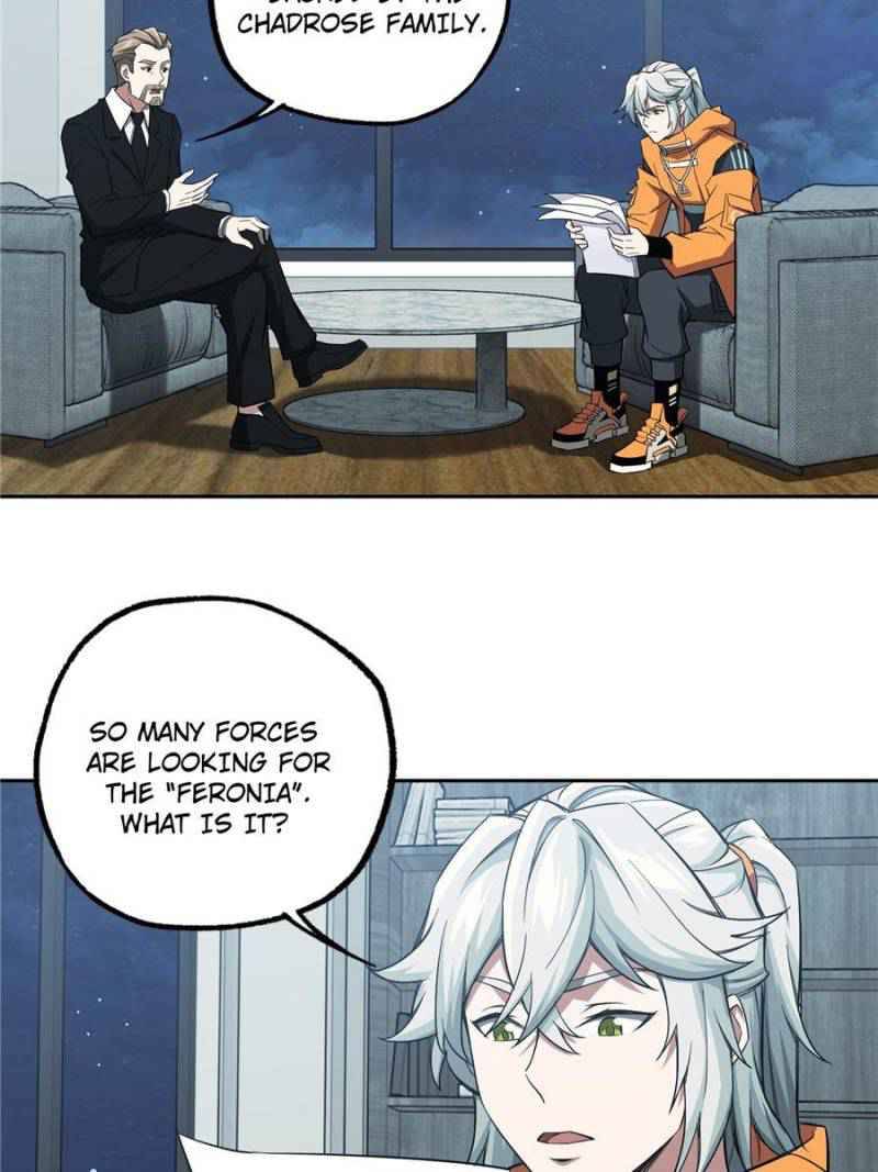 The Legendary Mechanic chapter 57 - page 19