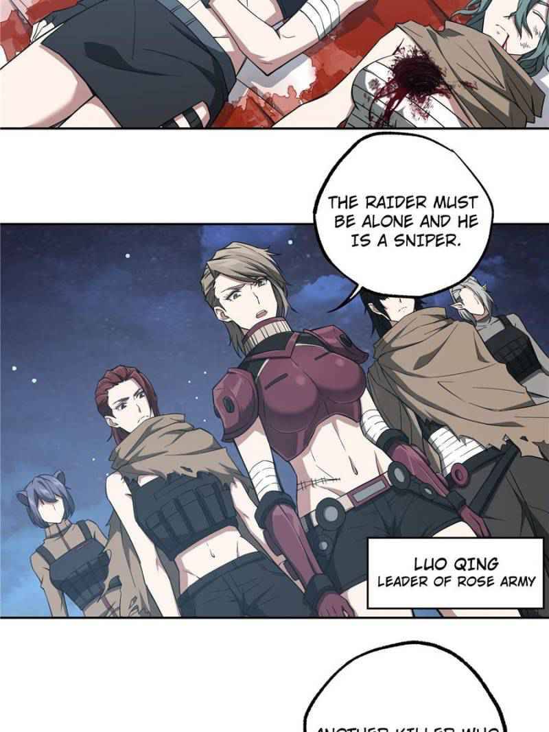 The Legendary Mechanic chapter 57 - page 2