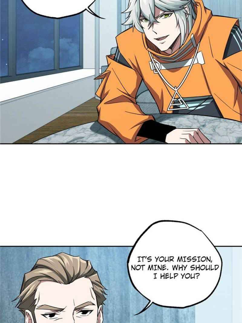 The Legendary Mechanic chapter 57 - page 27
