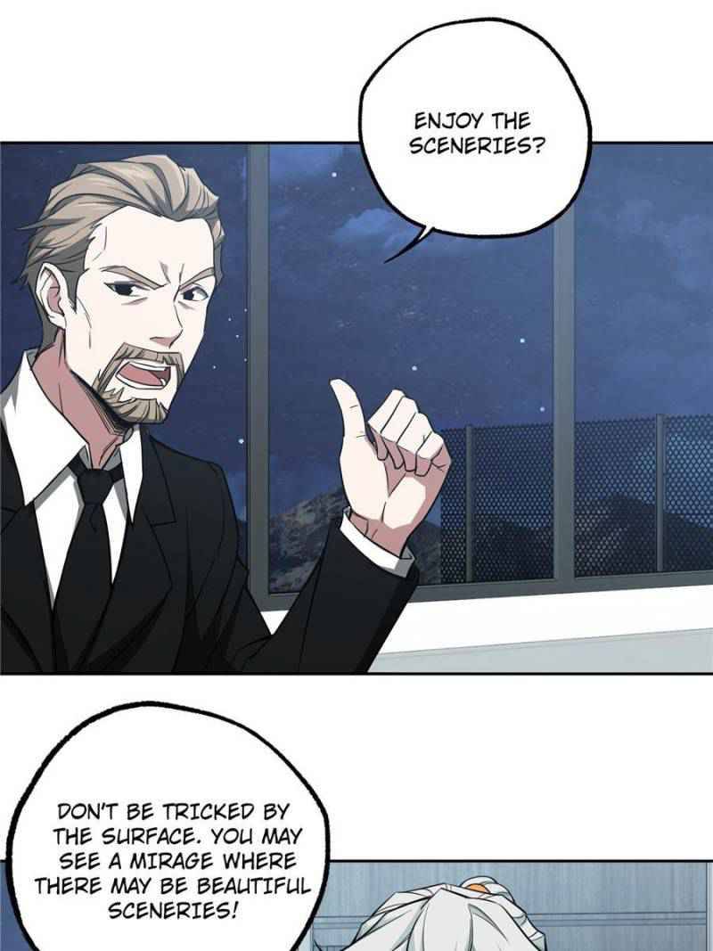 The Legendary Mechanic chapter 57 - page 30