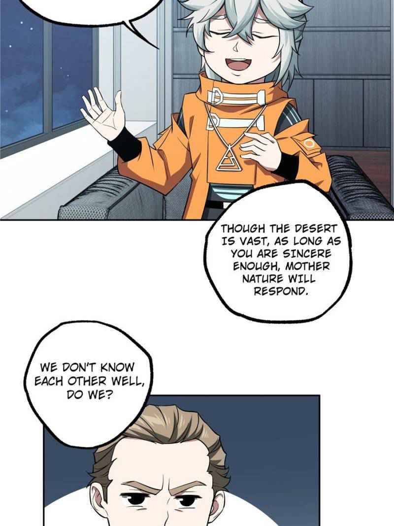 The Legendary Mechanic chapter 57 - page 31