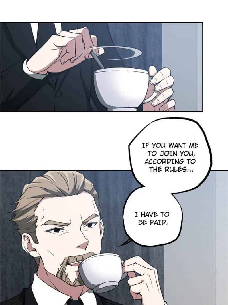 The Legendary Mechanic chapter 57 - page 34