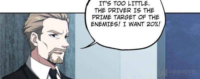 The Legendary Mechanic chapter 57 - page 36
