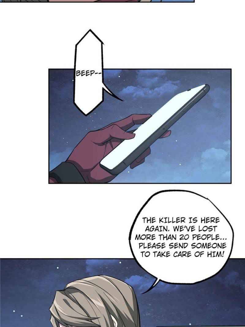 The Legendary Mechanic chapter 57 - page 4