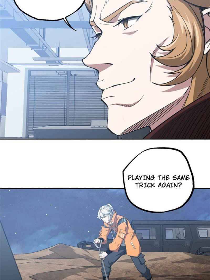 The Legendary Mechanic chapter 57 - page 42