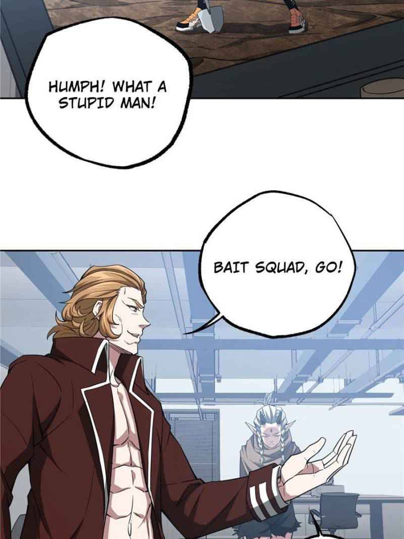 The Legendary Mechanic chapter 57 - page 43