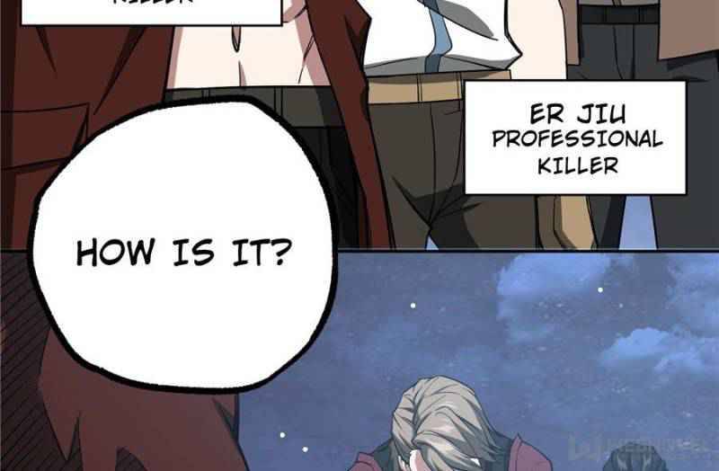 The Legendary Mechanic chapter 57 - page 8
