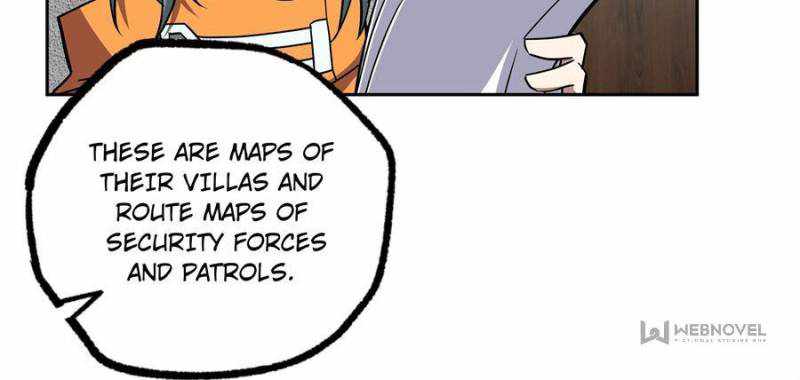 The Legendary Mechanic chapter 126 - page 12
