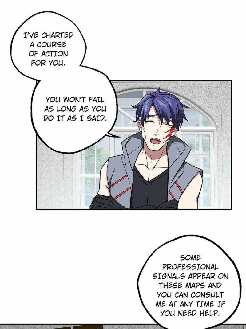 The Legendary Mechanic chapter 126 - page 13