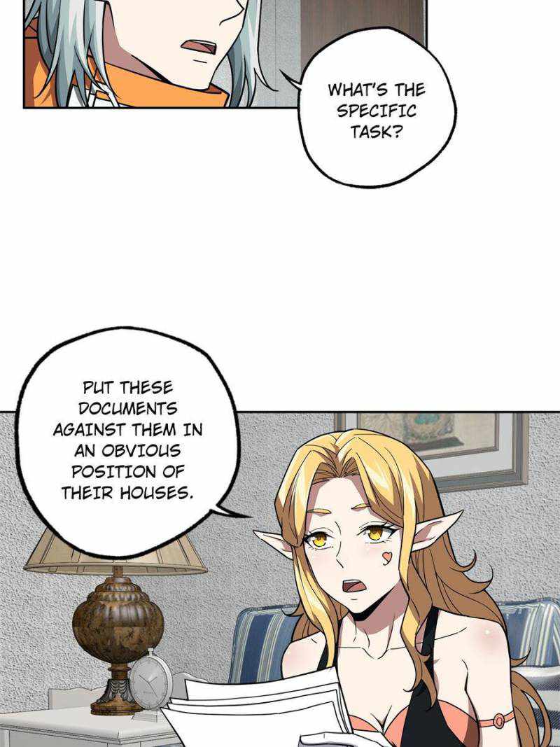 The Legendary Mechanic chapter 126 - page 15