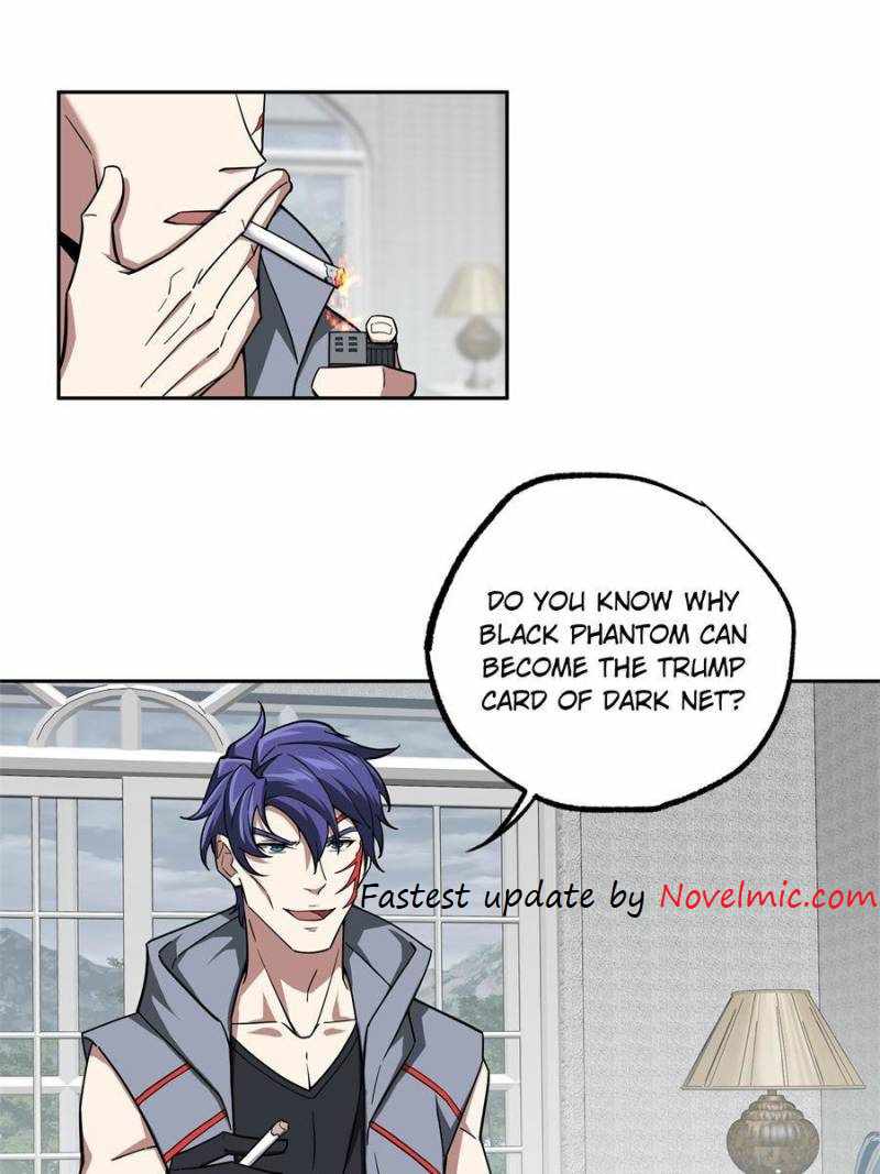 The Legendary Mechanic chapter 126 - page 2