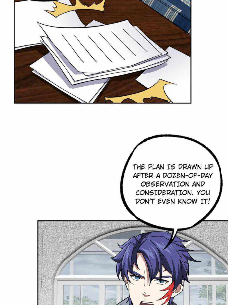 The Legendary Mechanic chapter 126 - page 21