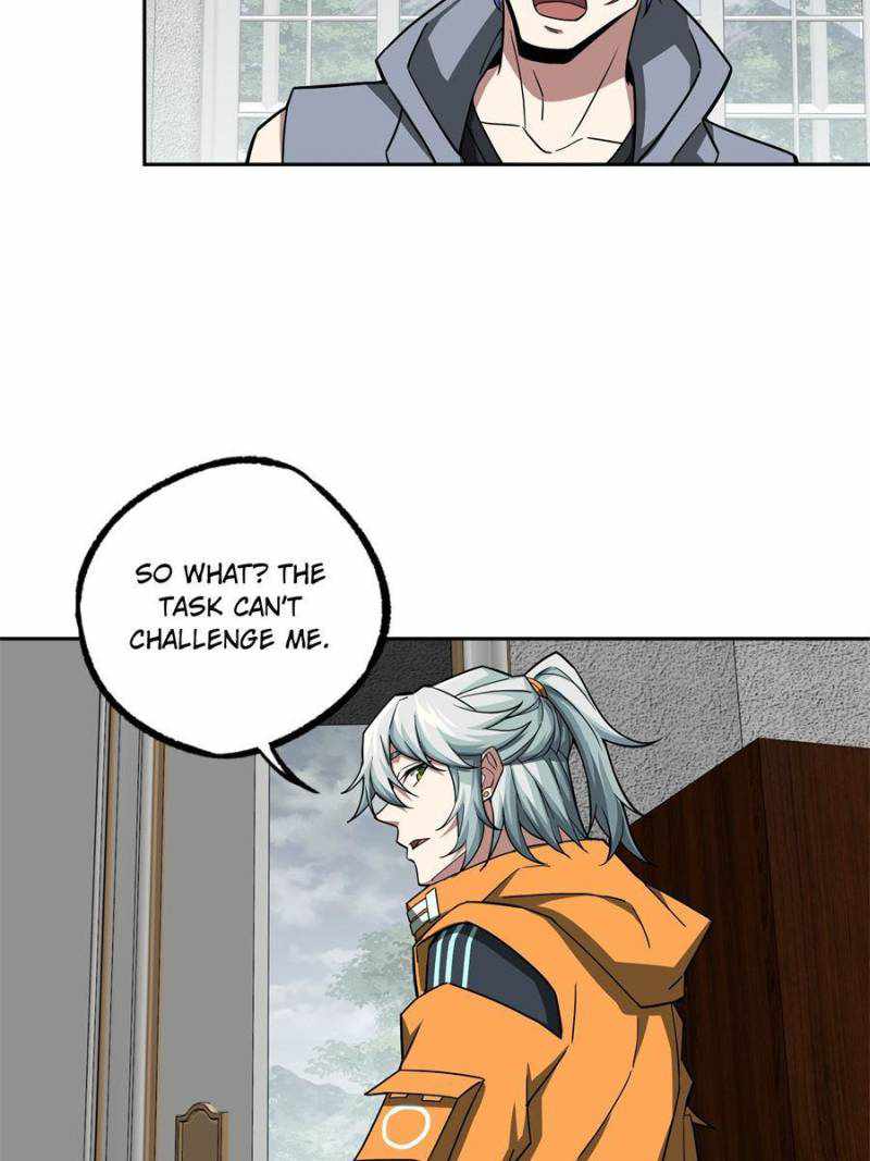 The Legendary Mechanic chapter 126 - page 22