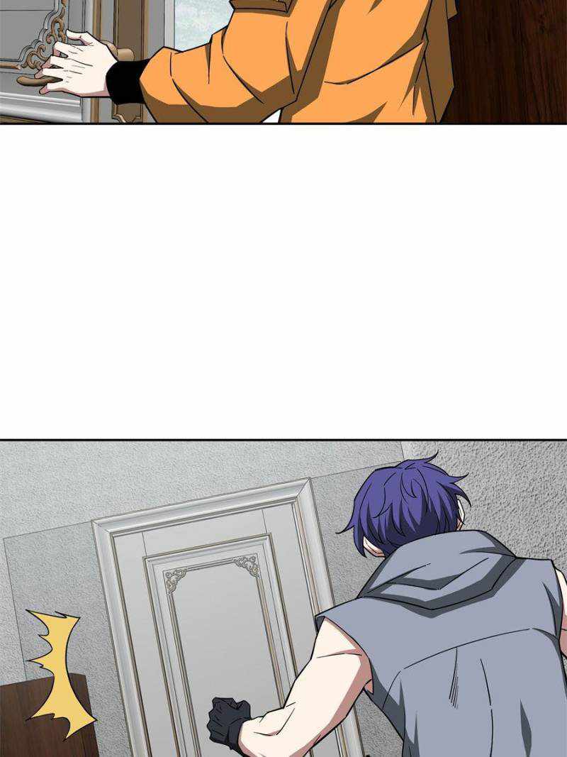 The Legendary Mechanic chapter 126 - page 23