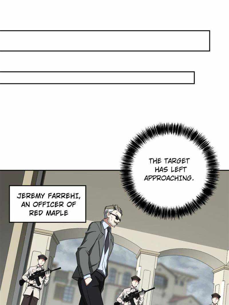 The Legendary Mechanic chapter 126 - page 25