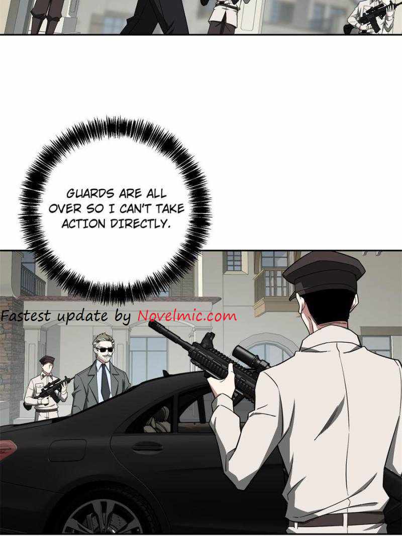 The Legendary Mechanic chapter 126 - page 26