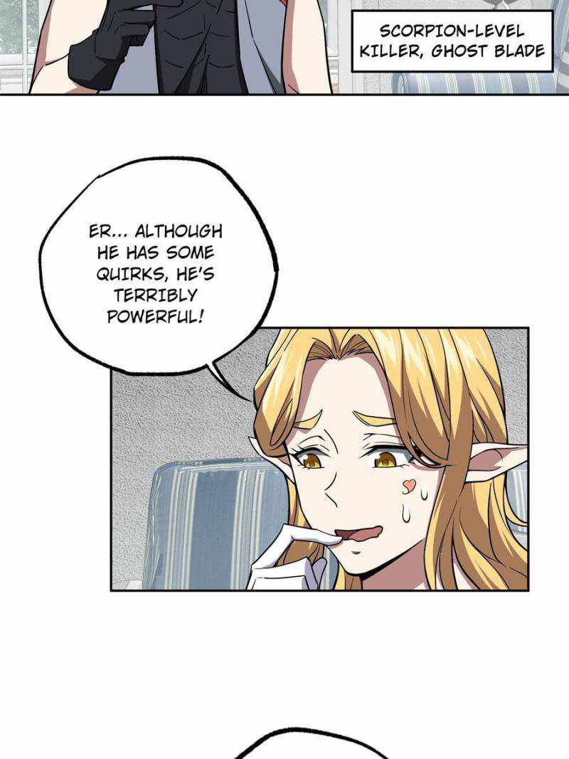 The Legendary Mechanic chapter 126 - page 3
