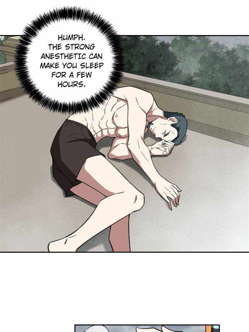 The Legendary Mechanic chapter 126 - page 31