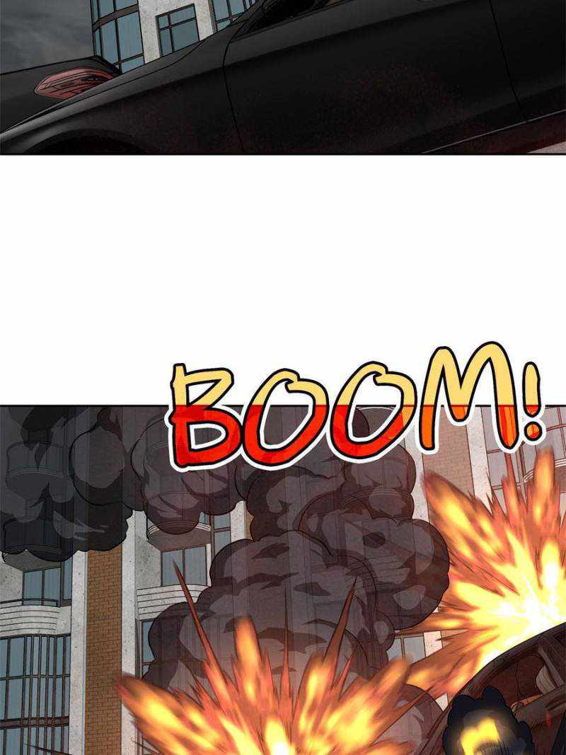 The Legendary Mechanic chapter 126 - page 38