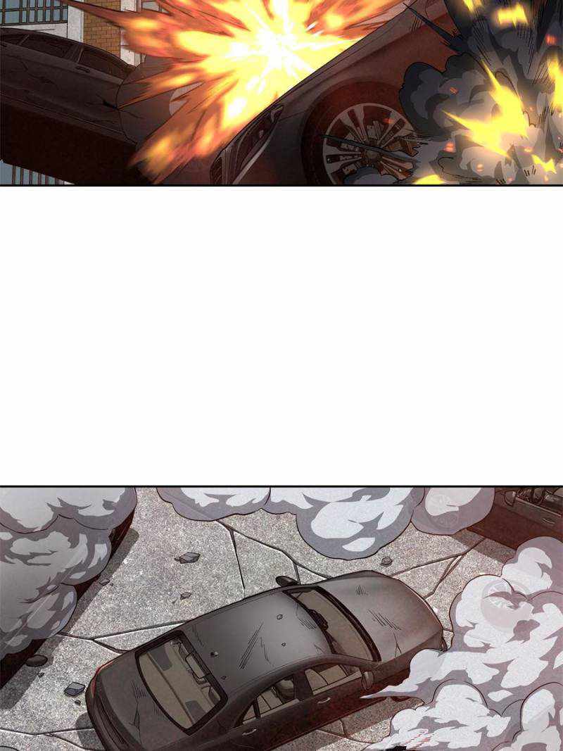 The Legendary Mechanic chapter 126 - page 39