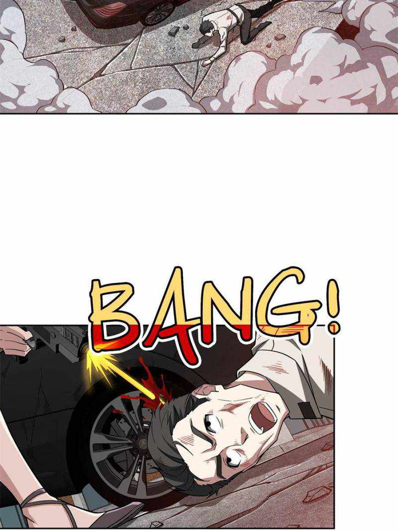 The Legendary Mechanic chapter 126 - page 40
