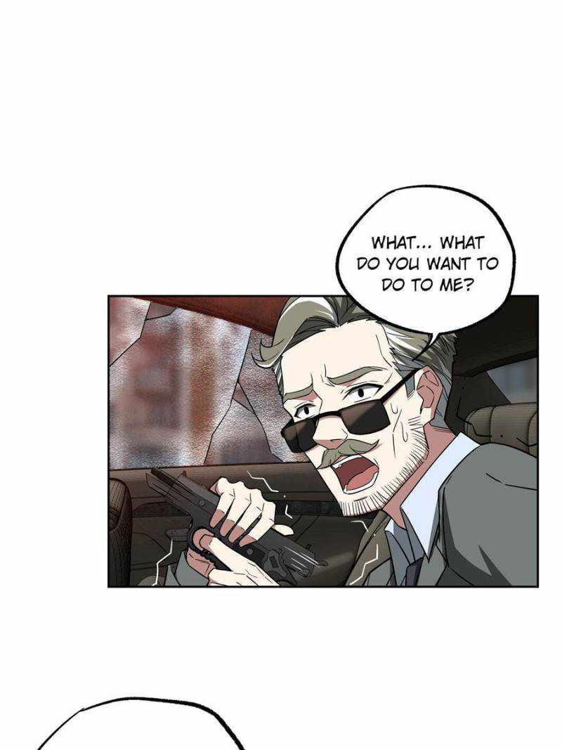 The Legendary Mechanic chapter 126 - page 41