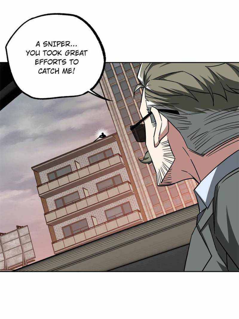 The Legendary Mechanic chapter 126 - page 44