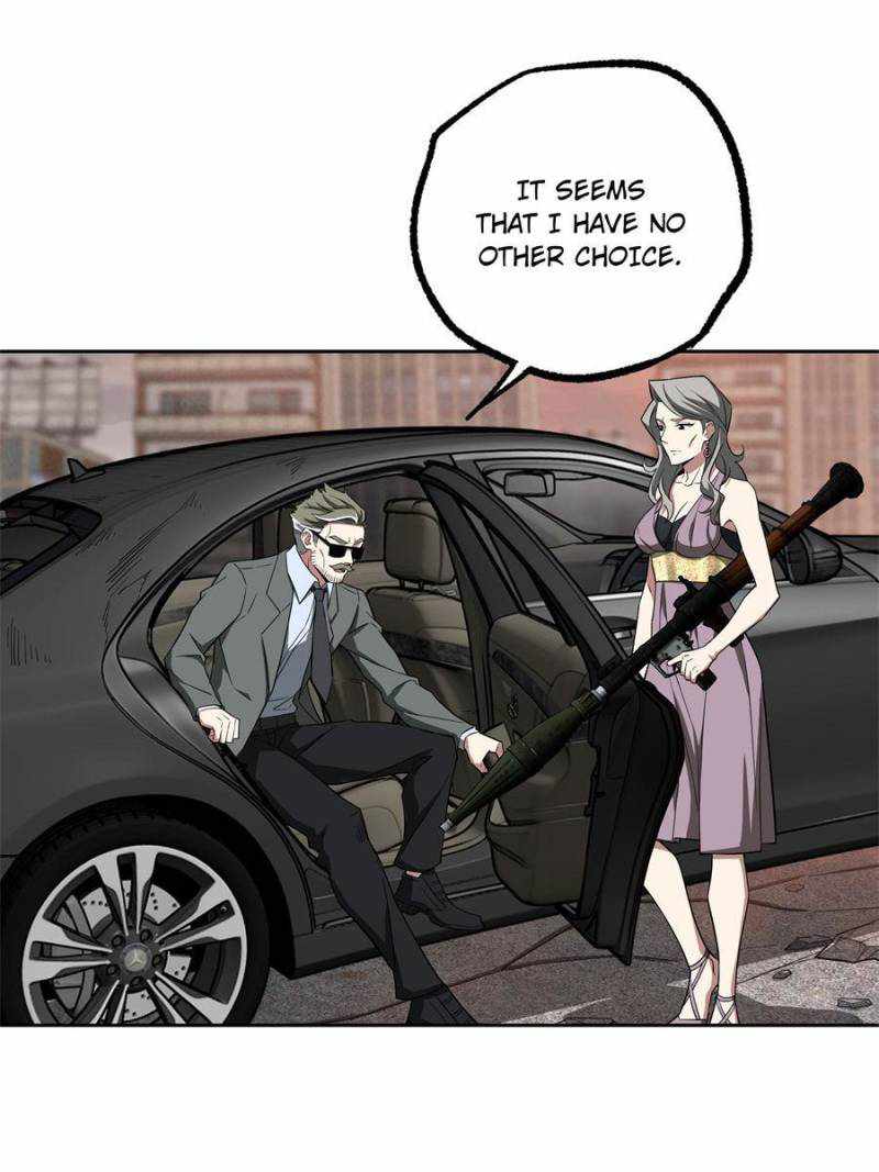 The Legendary Mechanic chapter 126 - page 45