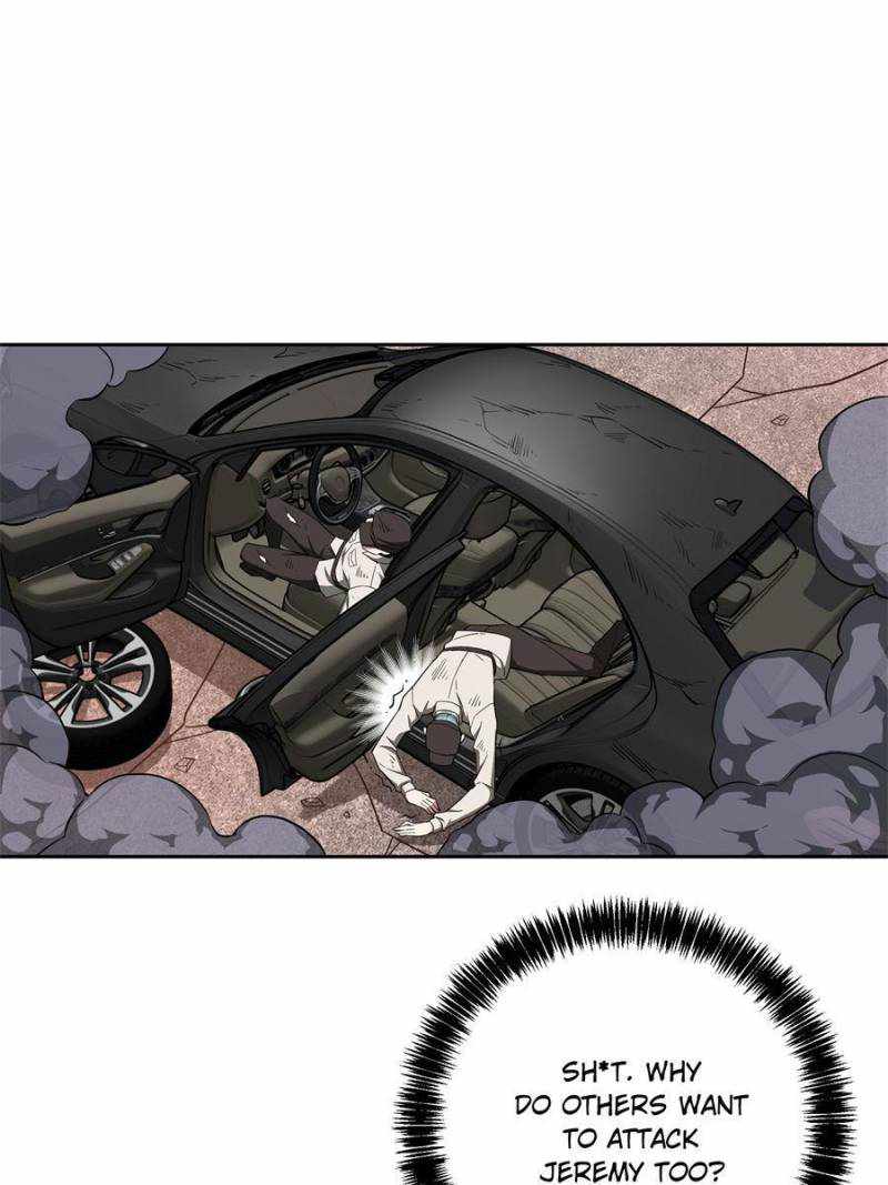 The Legendary Mechanic chapter 126 - page 46