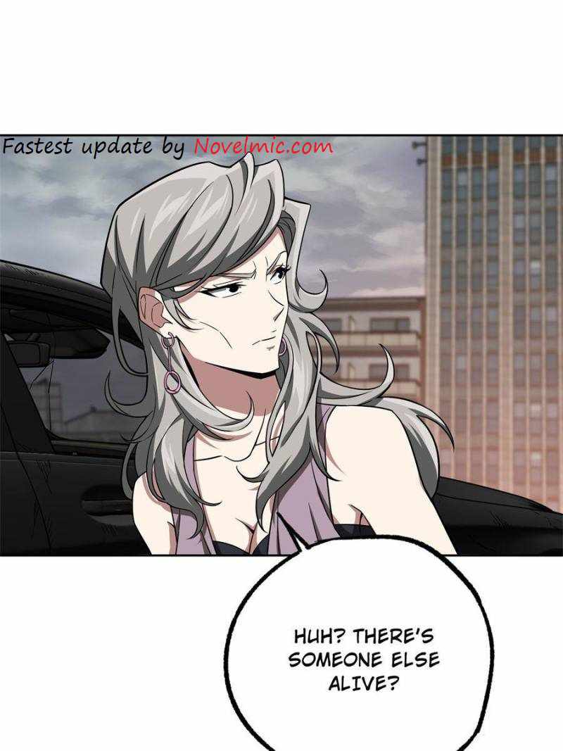 The Legendary Mechanic chapter 126 - page 48