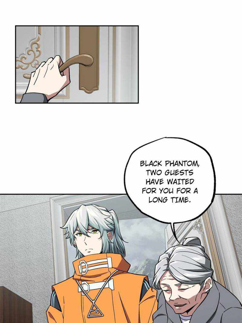 The Legendary Mechanic chapter 126 - page 5