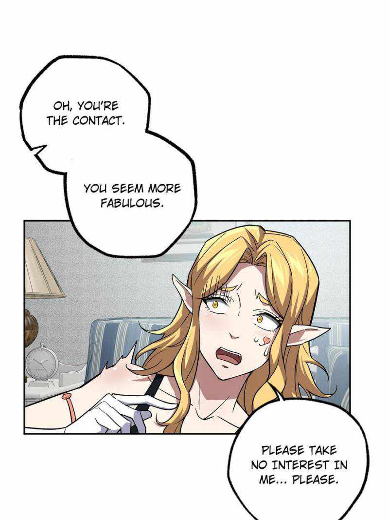 The Legendary Mechanic chapter 126 - page 7