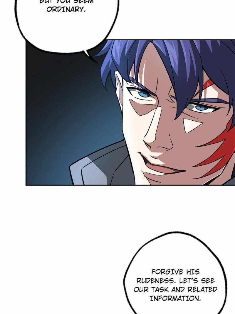 The Legendary Mechanic chapter 126 - page 9
