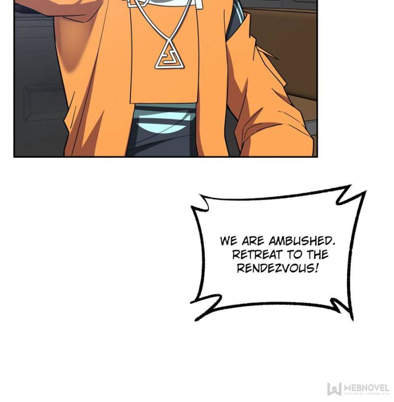 The Legendary Mechanic chapter 58 - page 10