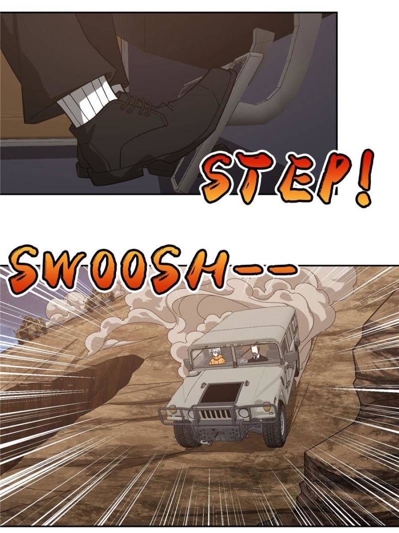 The Legendary Mechanic chapter 58 - page 11